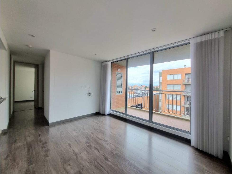 Apartamento en venta en Parque Industrial San Jorge, Mosquera · foto 4 de 24