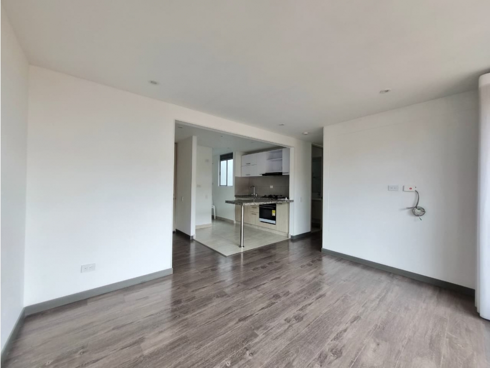 Apartamento en venta en Parque Industrial San Jorge, Mosquera · foto 5 de 24