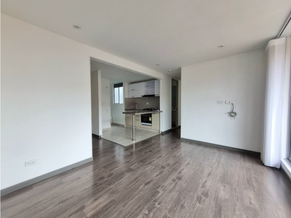 Apartamento en venta en Parque Industrial San Jorge, Mosquera · foto 6 de 24