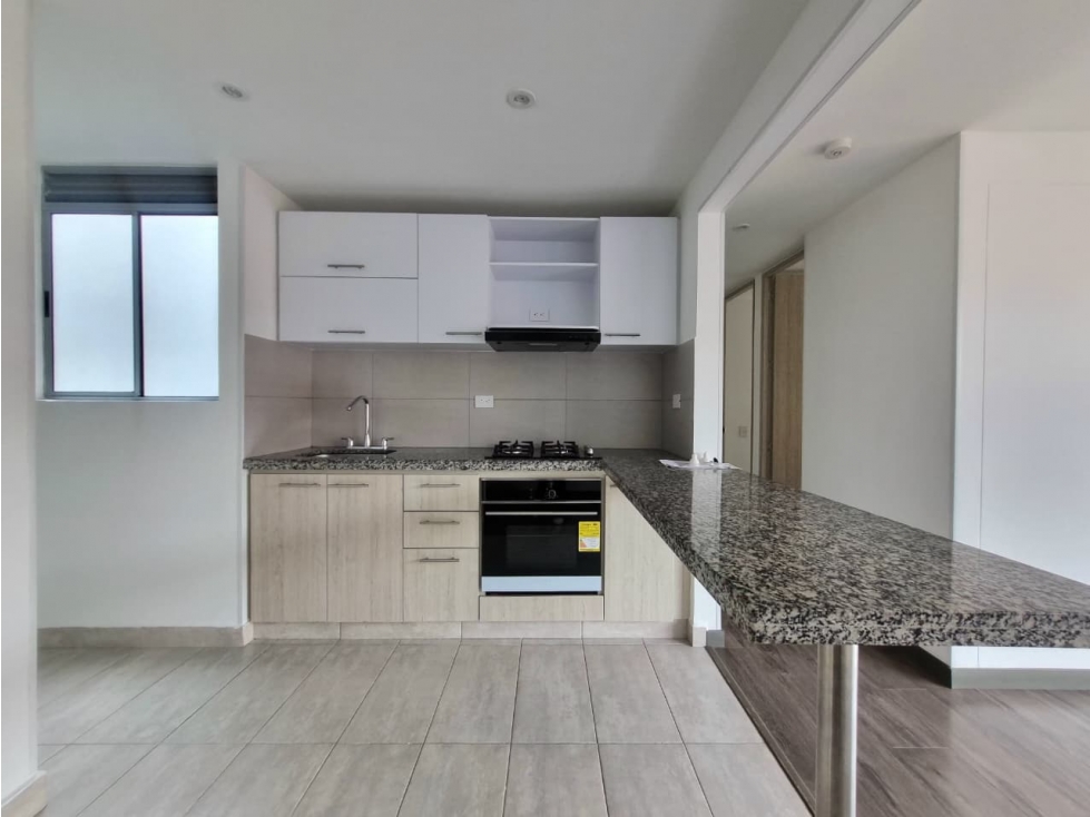 Apartamento en venta en Parque Industrial San Jorge, Mosquera · foto 7 de 24
