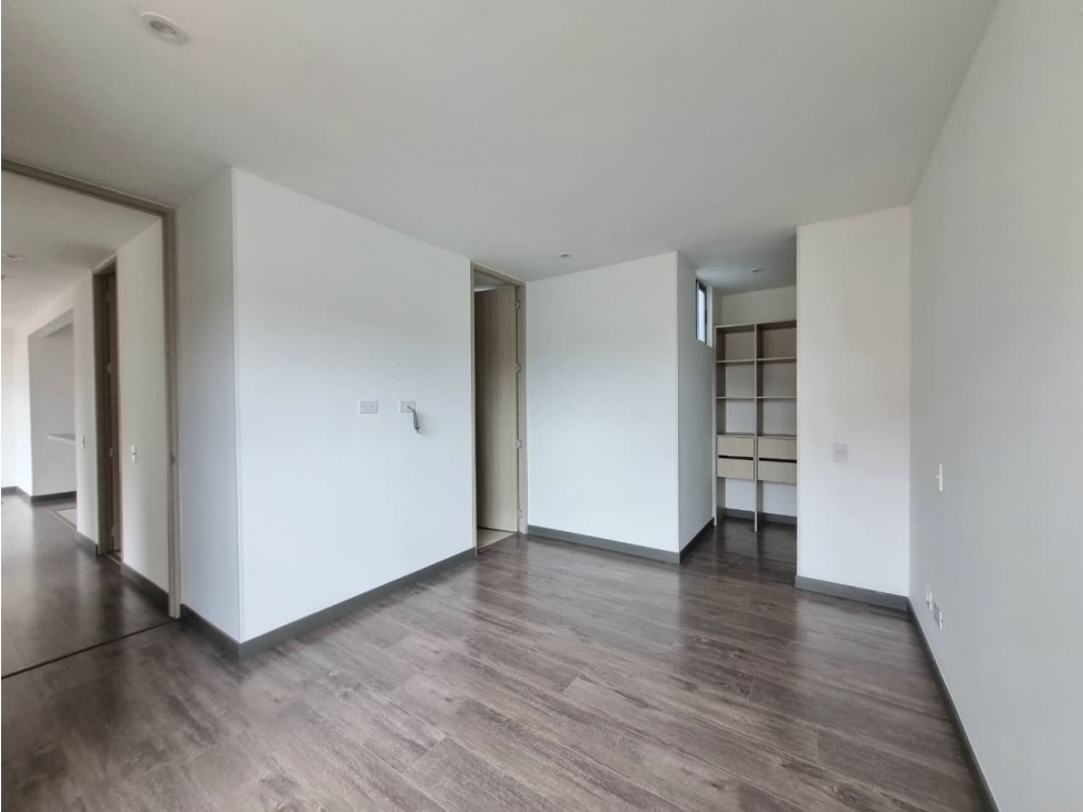 Apartamento en venta en Parque Industrial San Jorge, Mosquera · foto 10 de 24