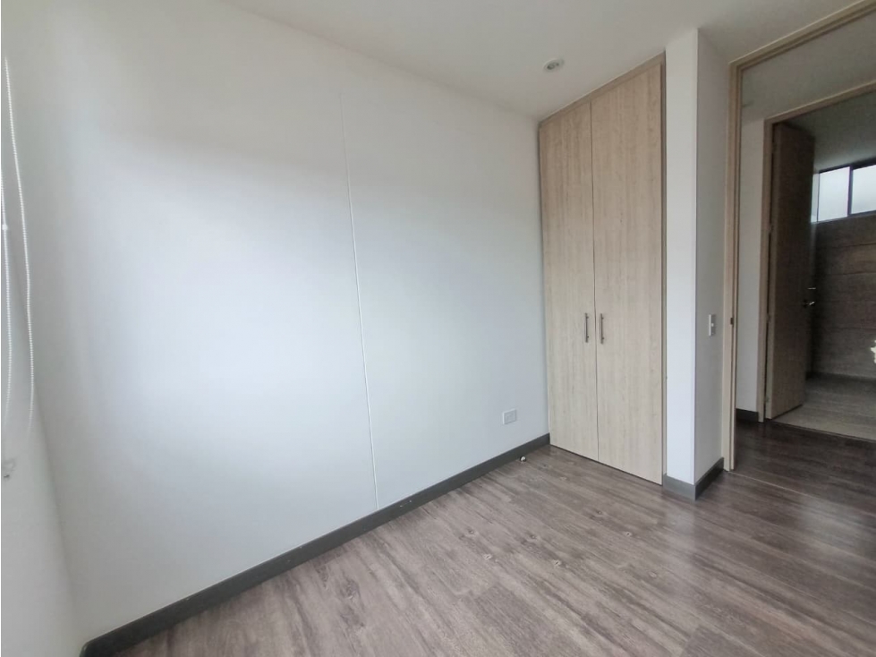 Apartamento en venta en Parque Industrial San Jorge, Mosquera · foto 11 de 24