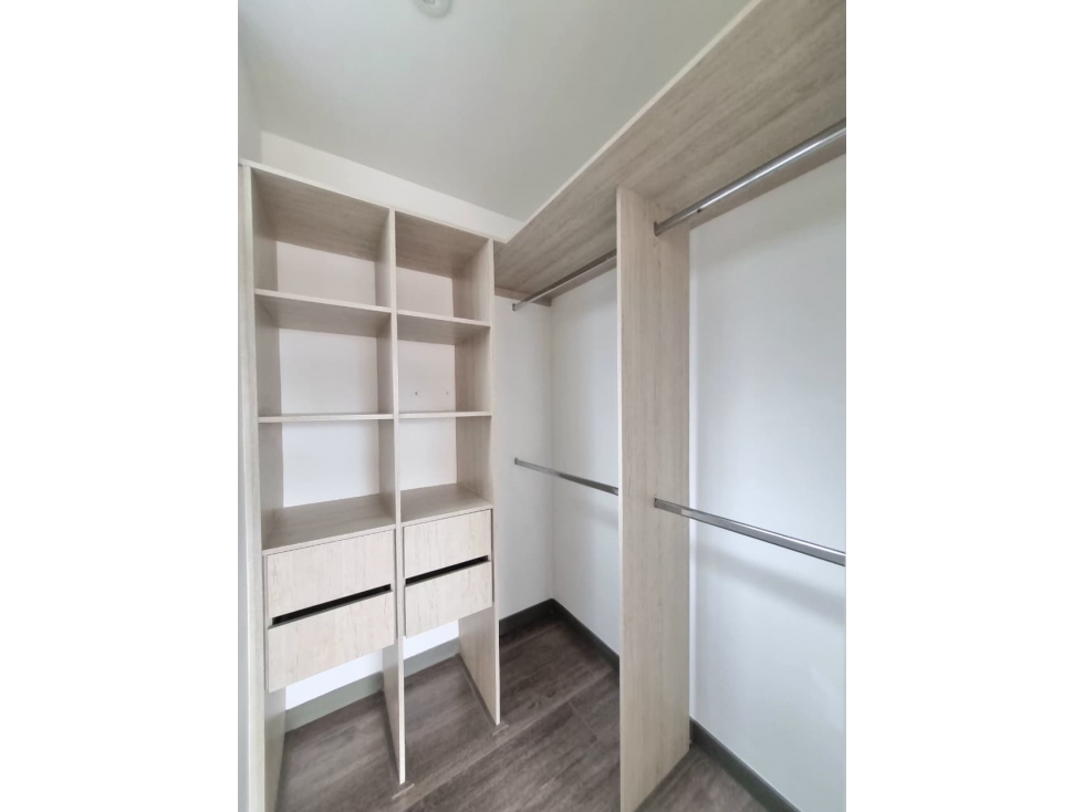 Apartamento en venta en Parque Industrial San Jorge, Mosquera · foto 12 de 24