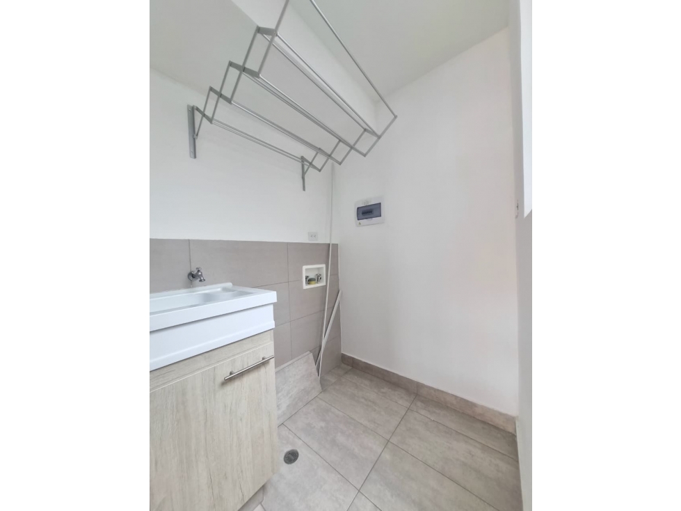 Apartamento en venta en Parque Industrial San Jorge, Mosquera · foto 15 de 24