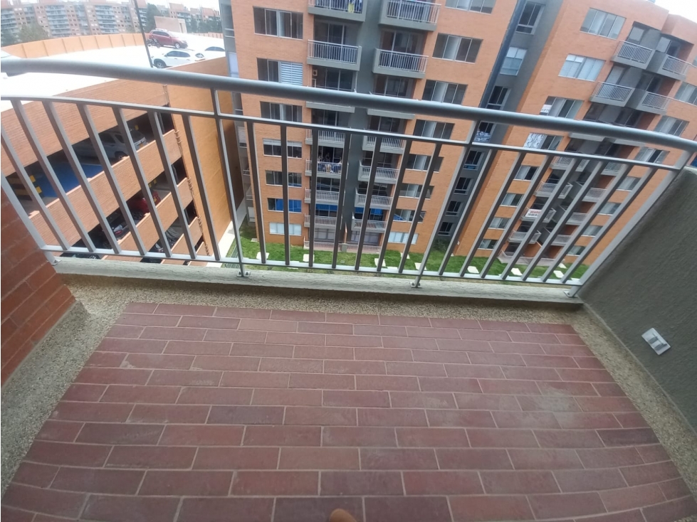 Apartamento en venta en Parque Industrial San Jorge, Mosquera · foto 16 de 24
