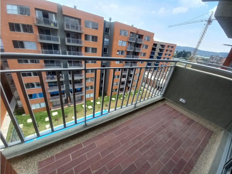 Apartamento en venta en Parque Industrial San Jorge, Mosquera · foto 17 de 24