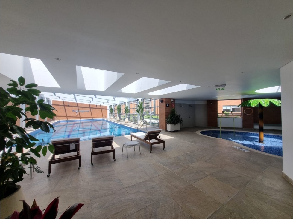 Apartamento en venta en Parque Industrial San Jorge, Mosquera · foto 20 de 24