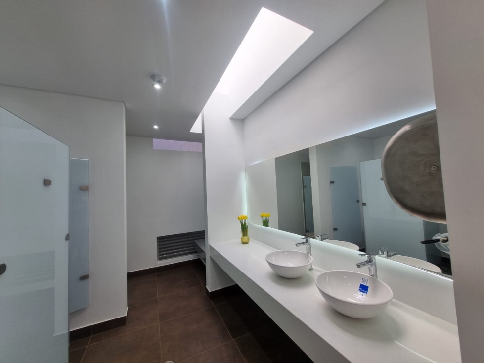 Apartamento en venta en Parque Industrial San Jorge, Mosquera · foto 22 de 24