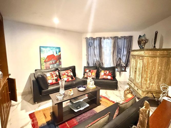 Apartamento de 4 alcobas en venta en Lindaraja, Bogotá, 257 m² · foto 9 de 22