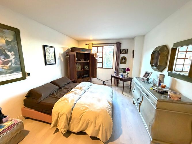 Apartamento de 4 alcobas en venta en Lindaraja, Bogotá, 257 m² · foto 20 de 22
