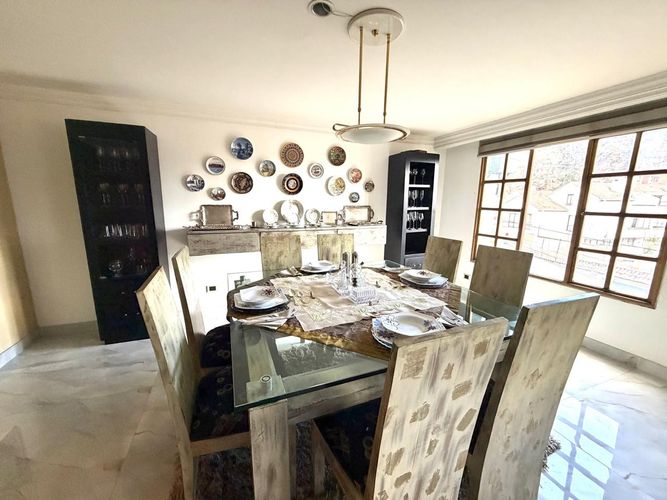 Apartamento de 4 alcobas en venta en Lindaraja, Bogotá, 257 m² · foto 4 de 22