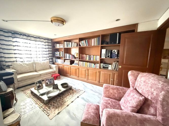 Apartamento de 4 alcobas en venta en Lindaraja, Bogotá, 257 m² · foto 7 de 22