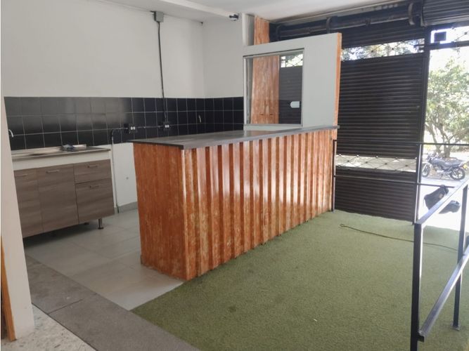 Local en arriendo en Estadio, Medellín, 155 m² · foto 4 de 15
