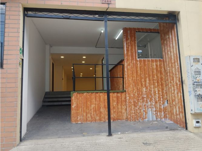 Local en arriendo en Estadio, Medellín, 155 m² · foto 9 de 15