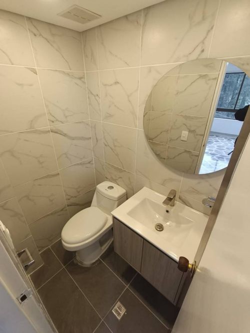 Apartamento de 3 alcobas en arriendo en Las Lomas, Medellín, 143 m² · foto 6 de 20