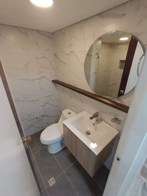 Apartamento de 3 alcobas en arriendo en Las Lomas, Medellín, 143 m² · foto 9 de 20