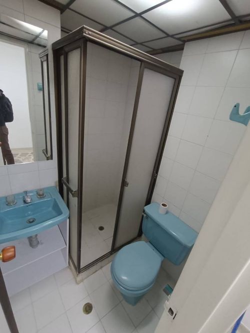 Apartamento de 3 alcobas en arriendo en Las Lomas, Medellín, 143 m² · foto 12 de 20