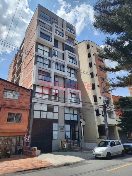 Apartamento en Arriendo en Medellín