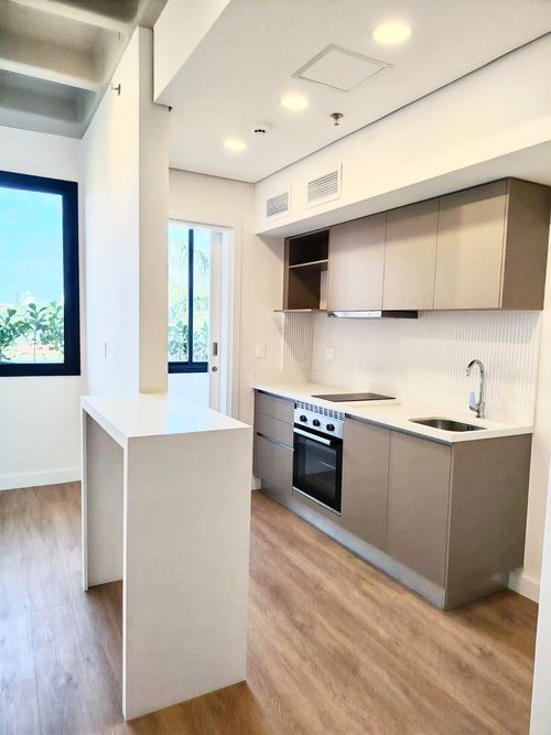 Departamento en alquiler en Recoleta