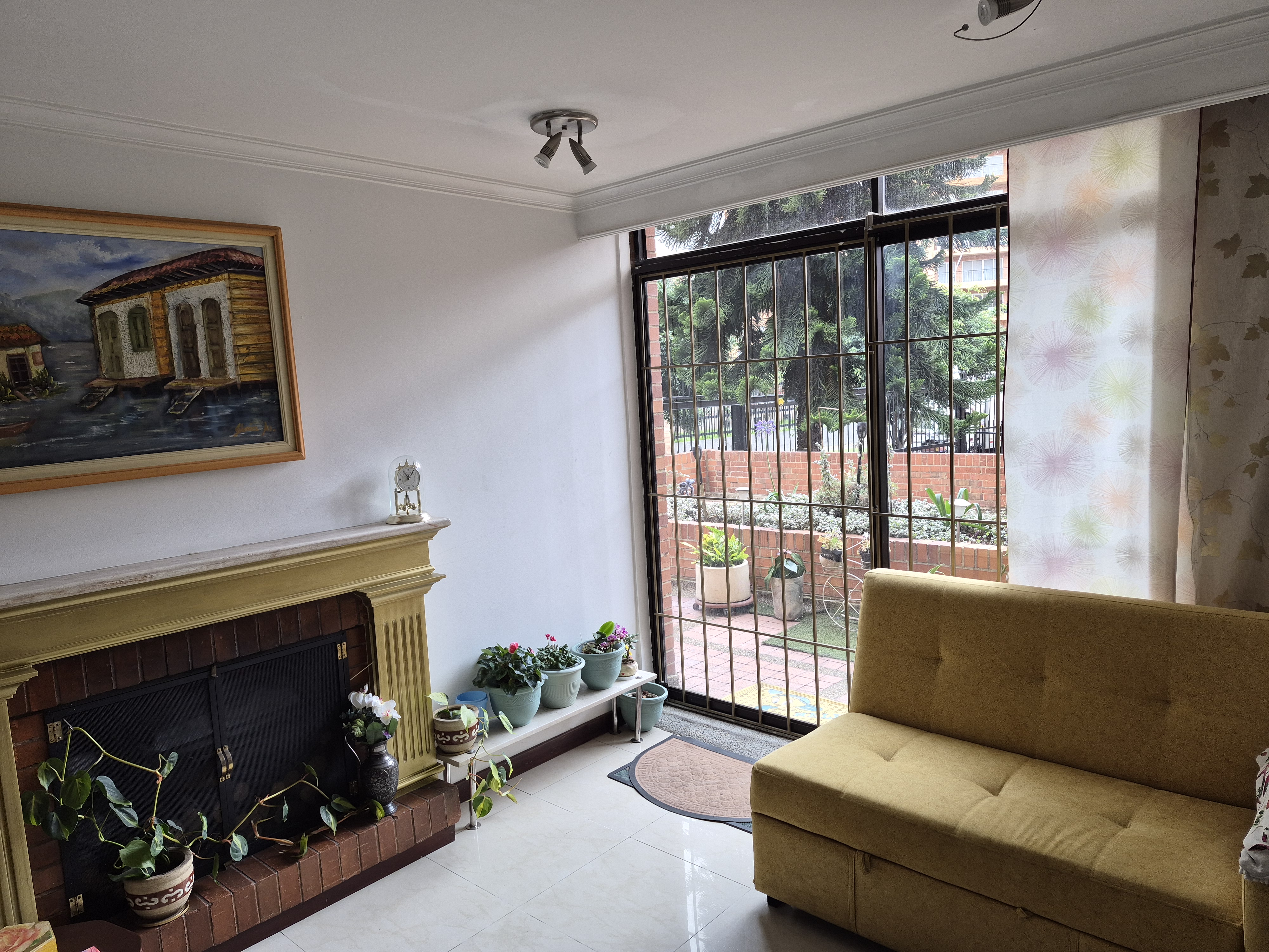 Apartamento en venta en Ciudad Salitre, Bogotá · foto 2 de 17