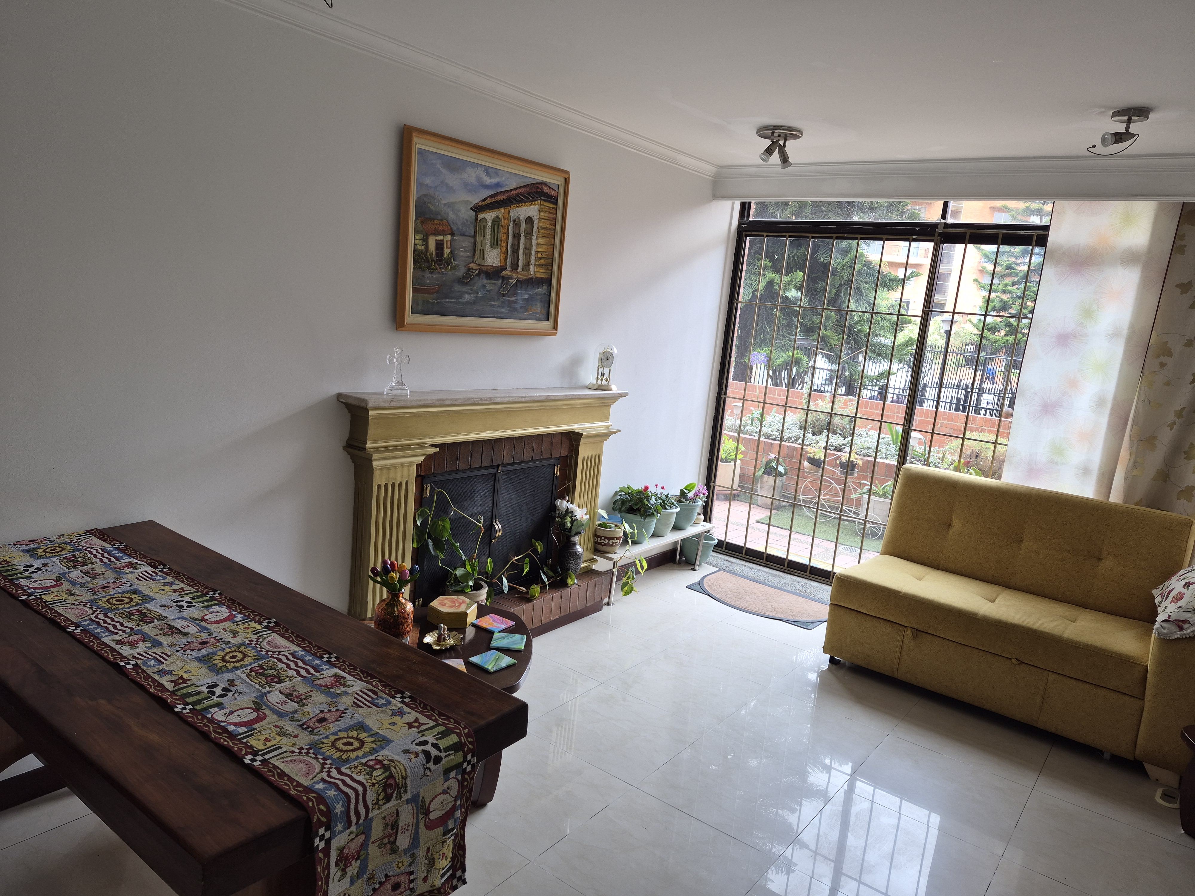Apartamento en venta en Ciudad Salitre, Bogotá · foto 6 de 17