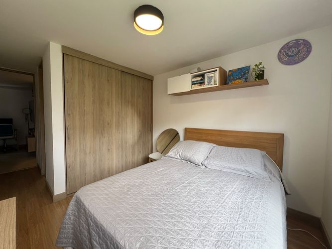 Apartamento en arriendo en El Poblado, Medellín · foto 11 de 18