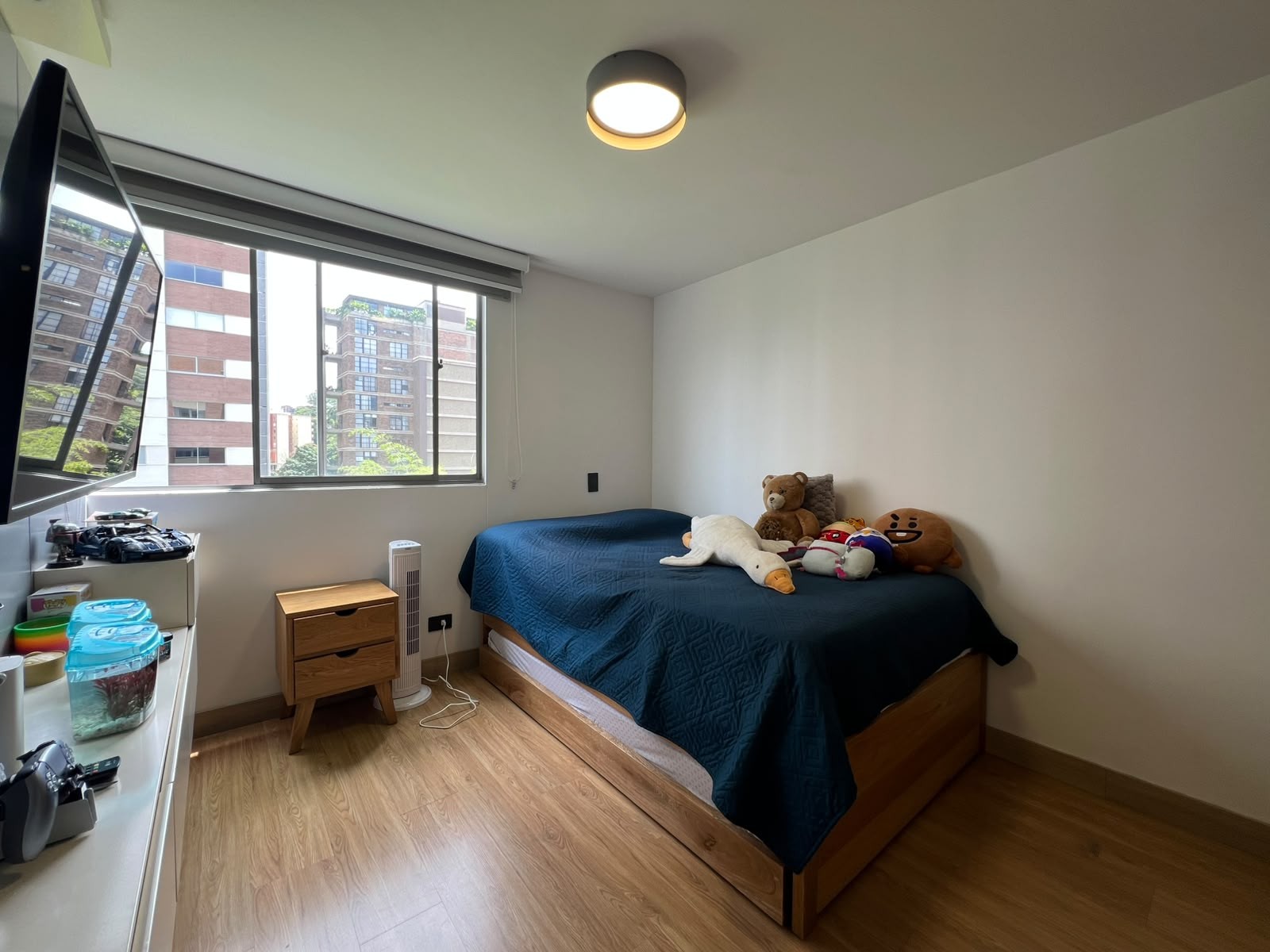 Apartamento en arriendo en El Poblado, Medellín · foto 14 de 18