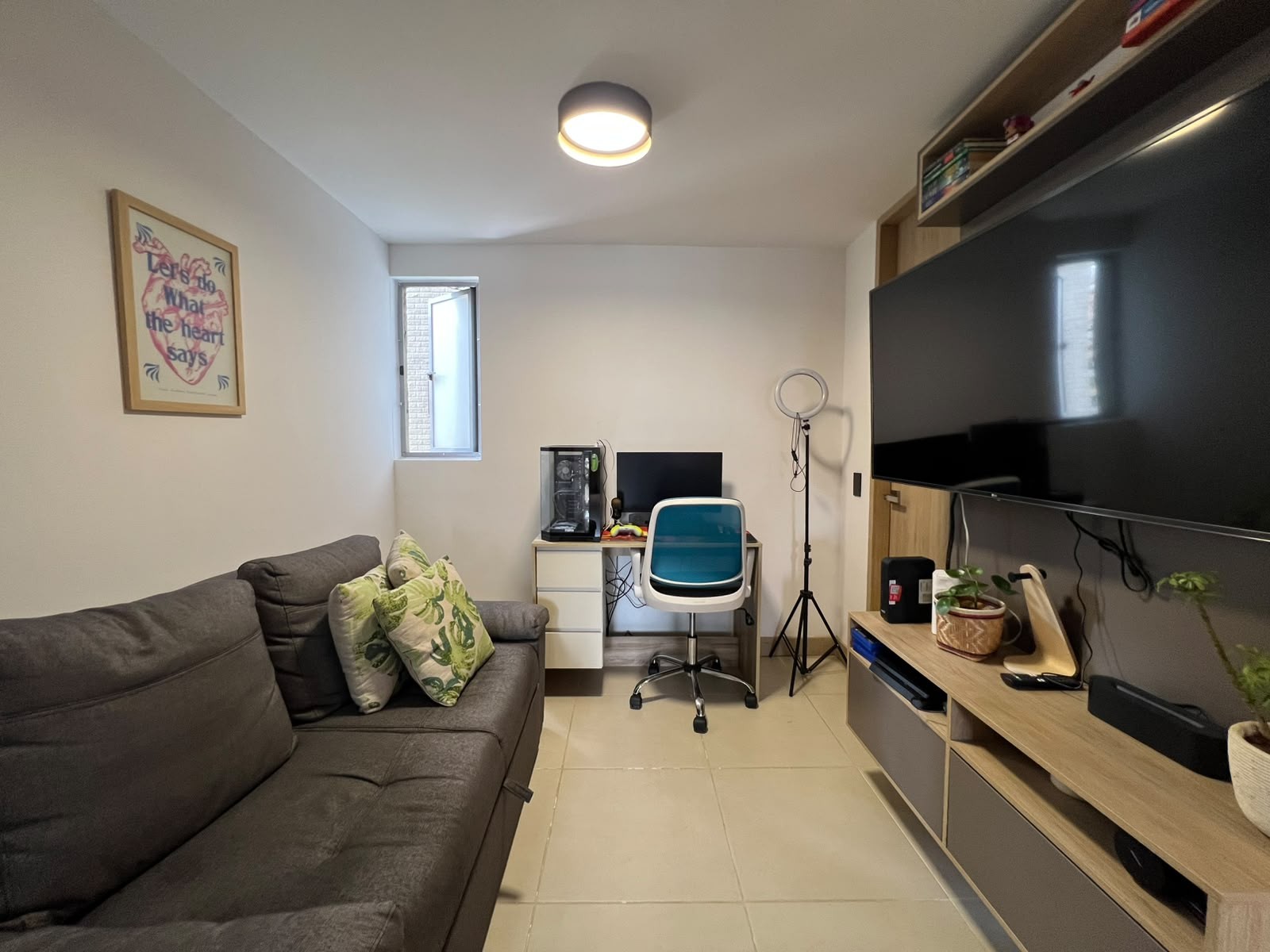 Apartamento en arriendo en El Poblado, Medellín · foto 5 de 18