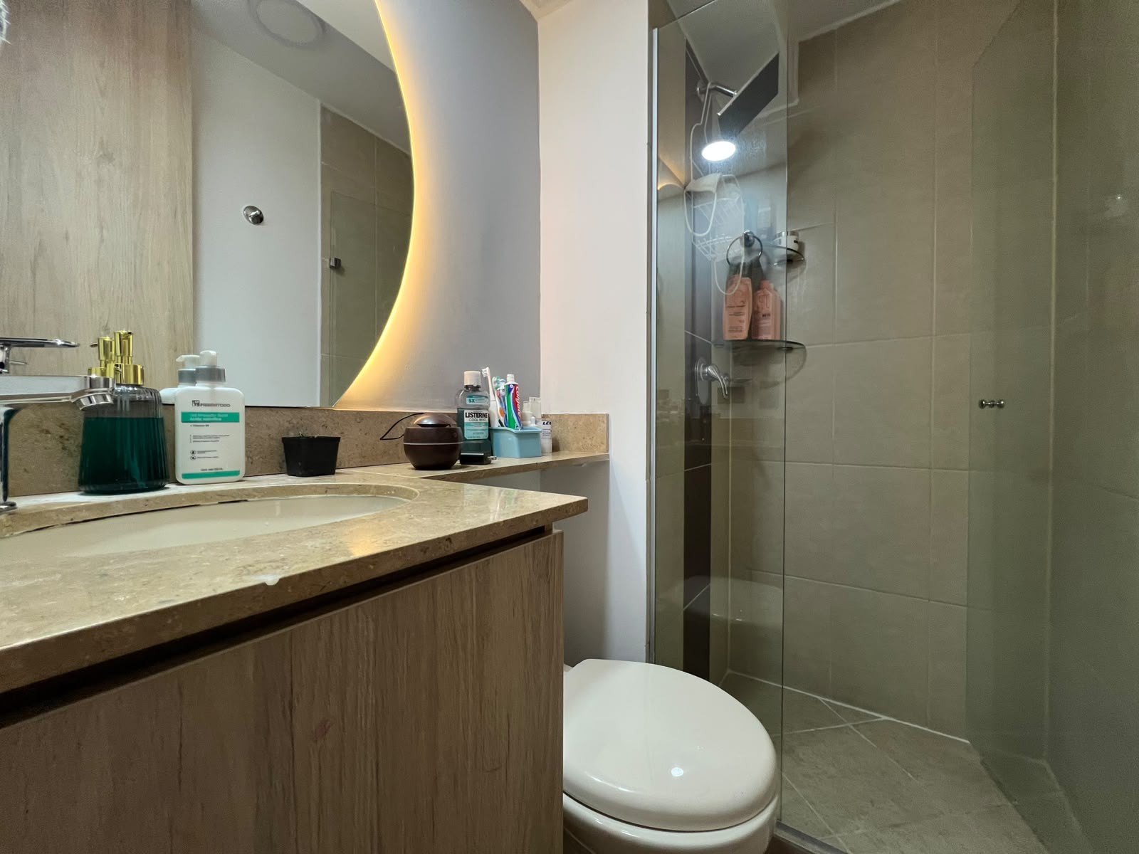 Apartamento en arriendo en El Poblado, Medellín · foto 15 de 18