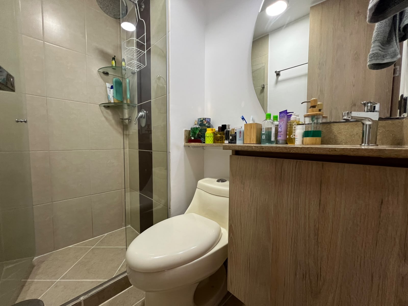 Apartamento en arriendo en El Poblado, Medellín · foto 17 de 18