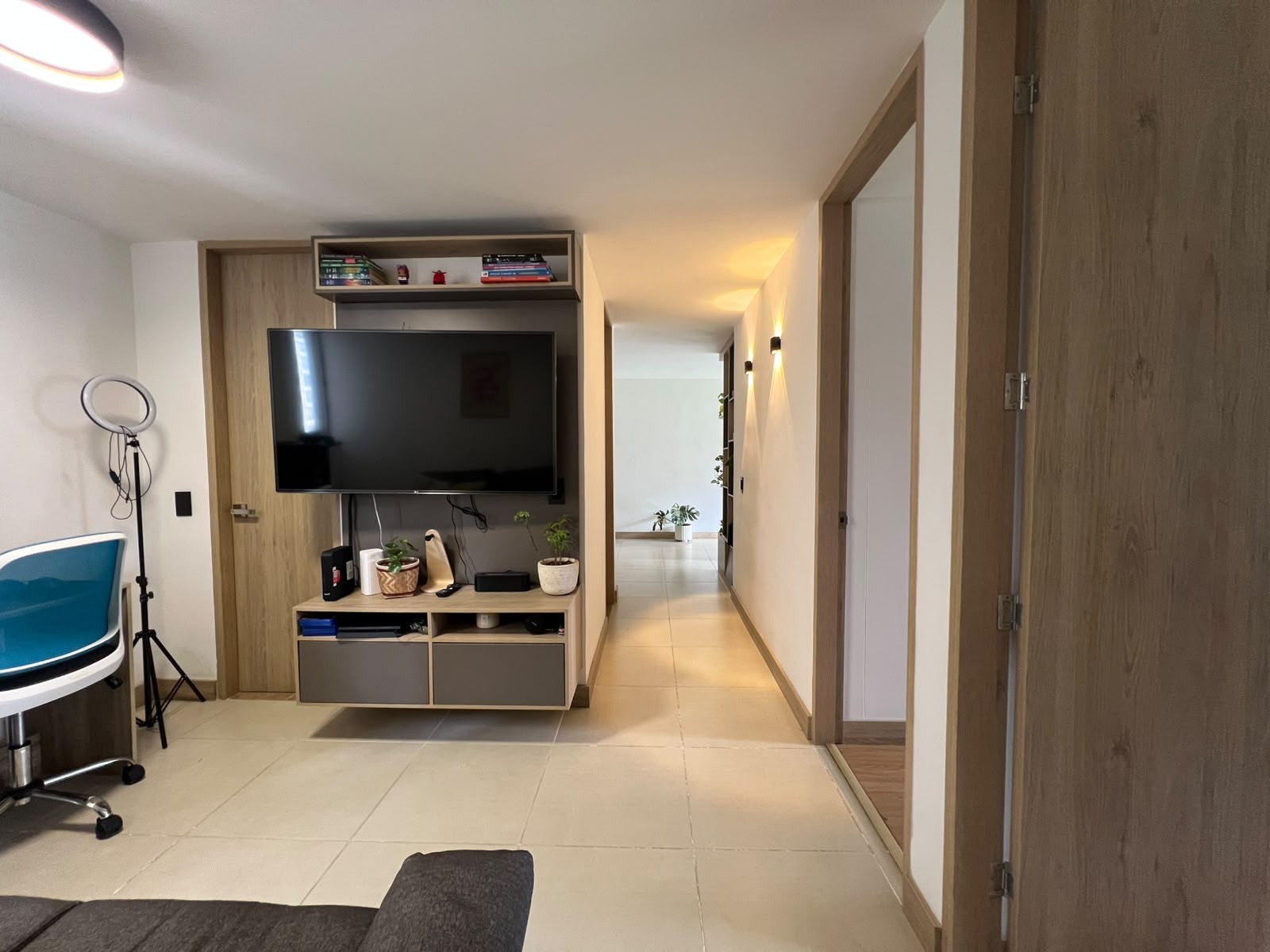 Apartamento en arriendo en El Poblado, Medellín · foto 9 de 18