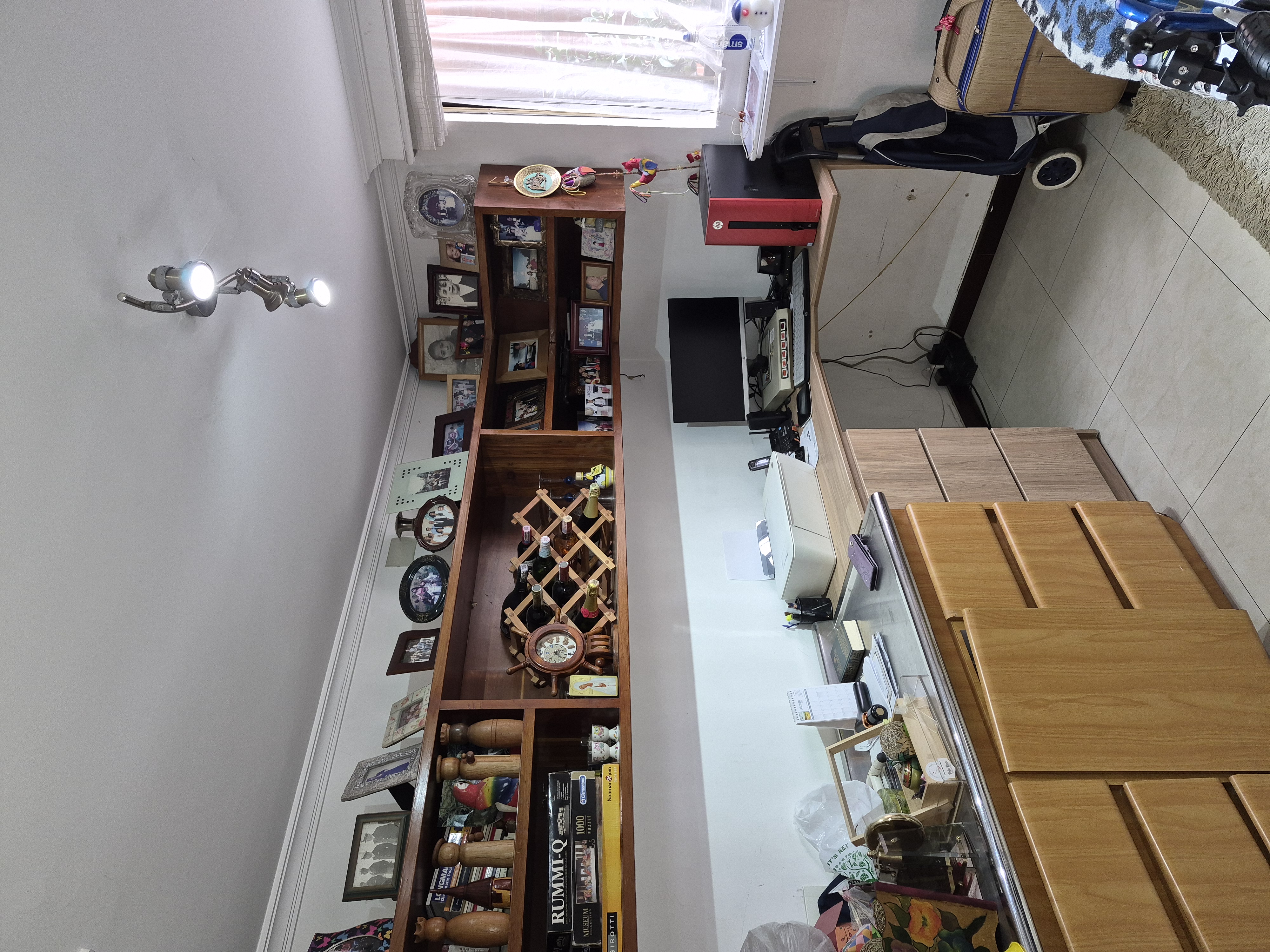 Apartamento en venta en Ciudad Salitre, Bogotá · foto 12 de 17