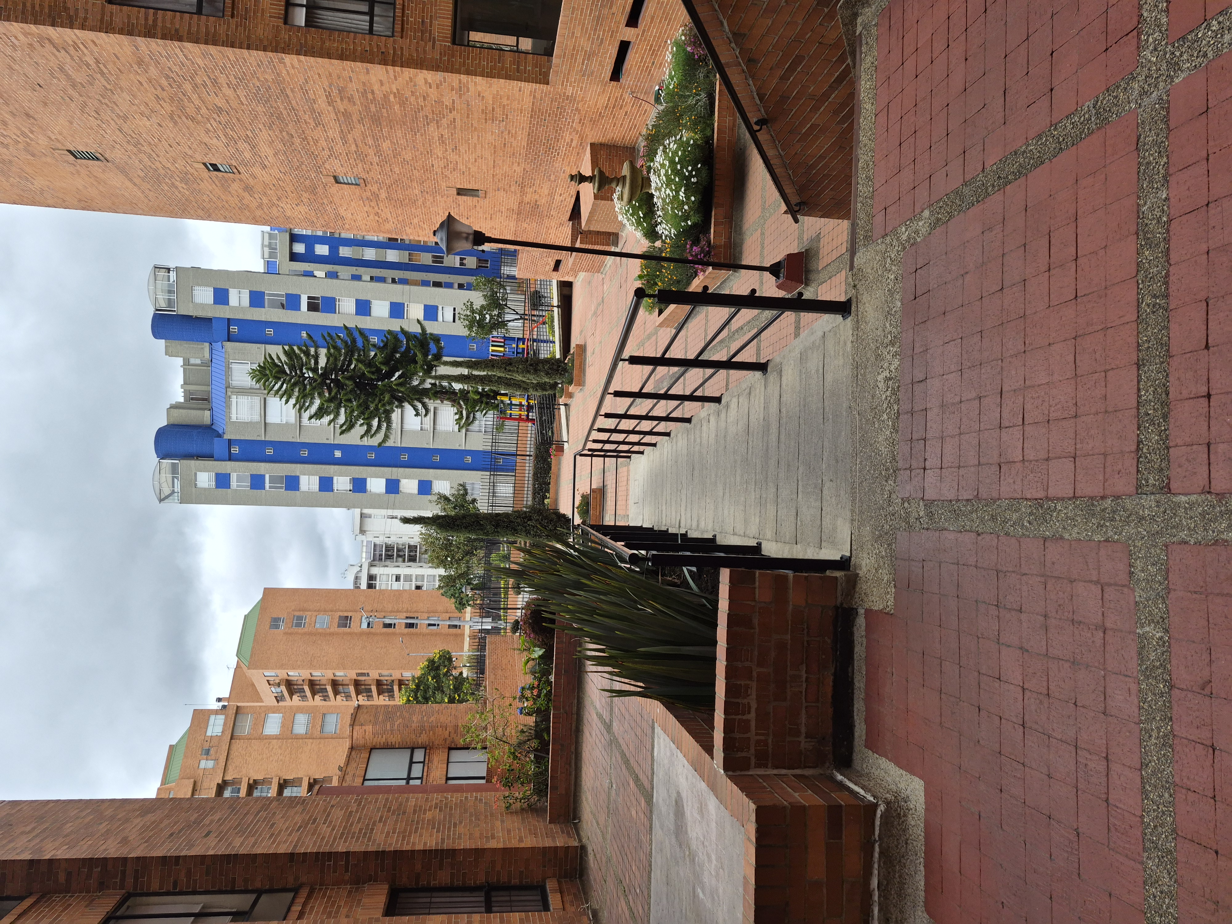 Apartamento en venta en Ciudad Salitre, Bogotá · foto 15 de 17