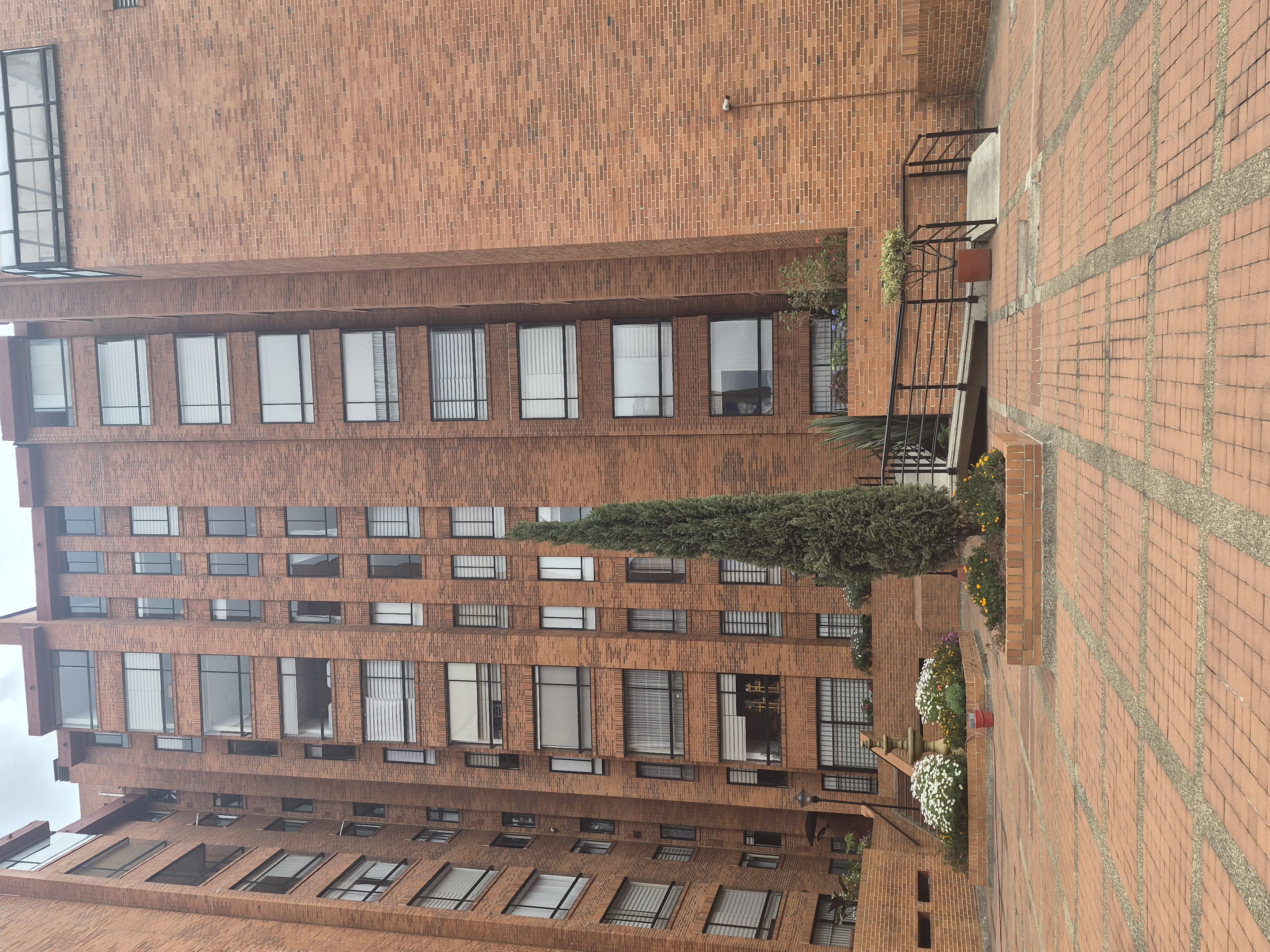 Apartamento en venta en Ciudad Salitre, Bogotá · foto 16 de 17