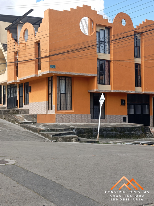 Casa de 6 alcobas en venta en La Francia, Ibagué, 205 m² · foto 2 de 23