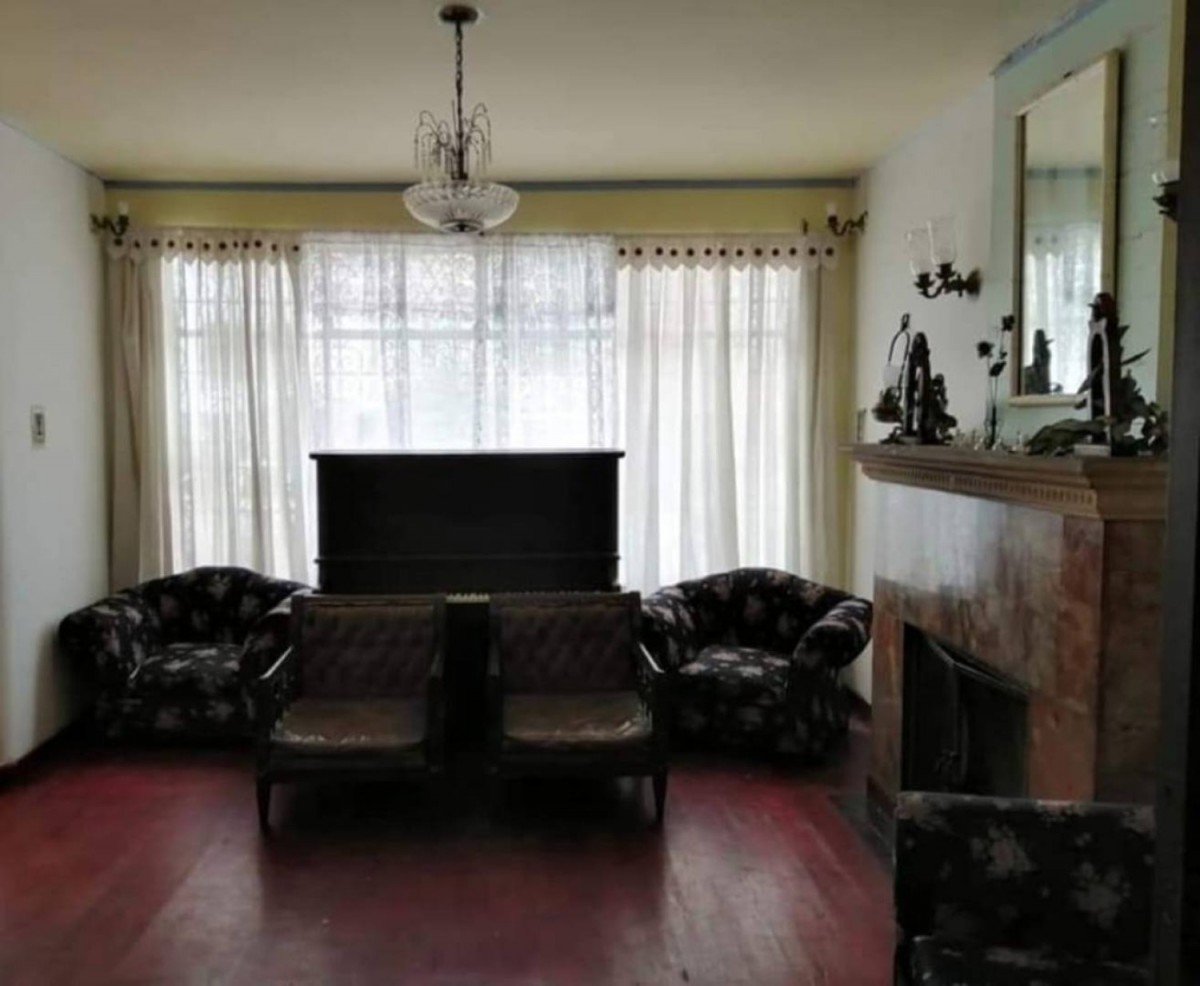 Casa en venta en Centro Narino, Bogotá · foto 4 de 19