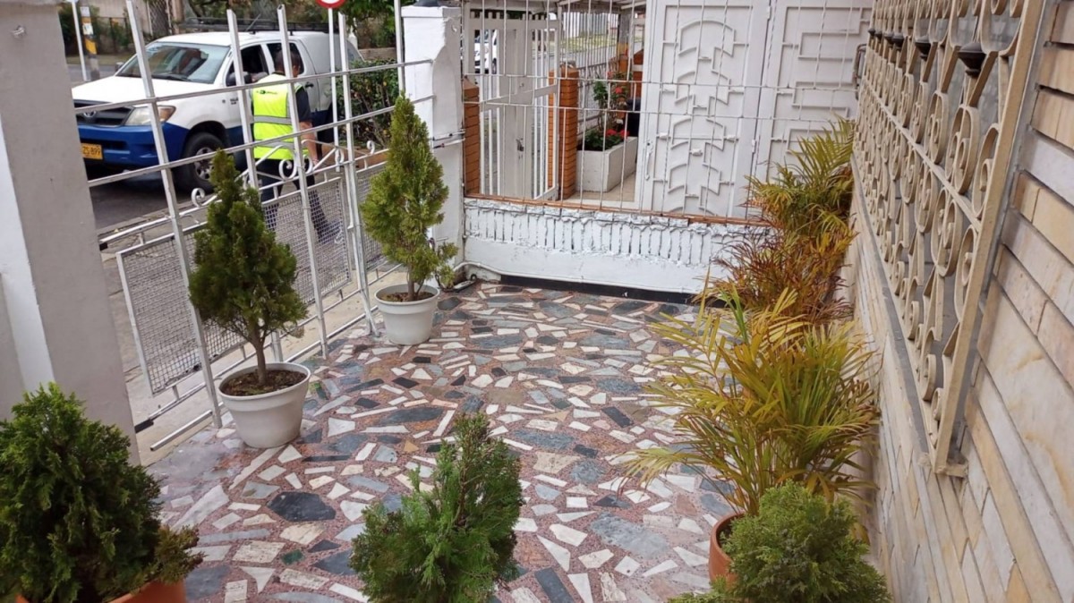 Casa en venta en Centro Narino, Bogotá · foto 6 de 19