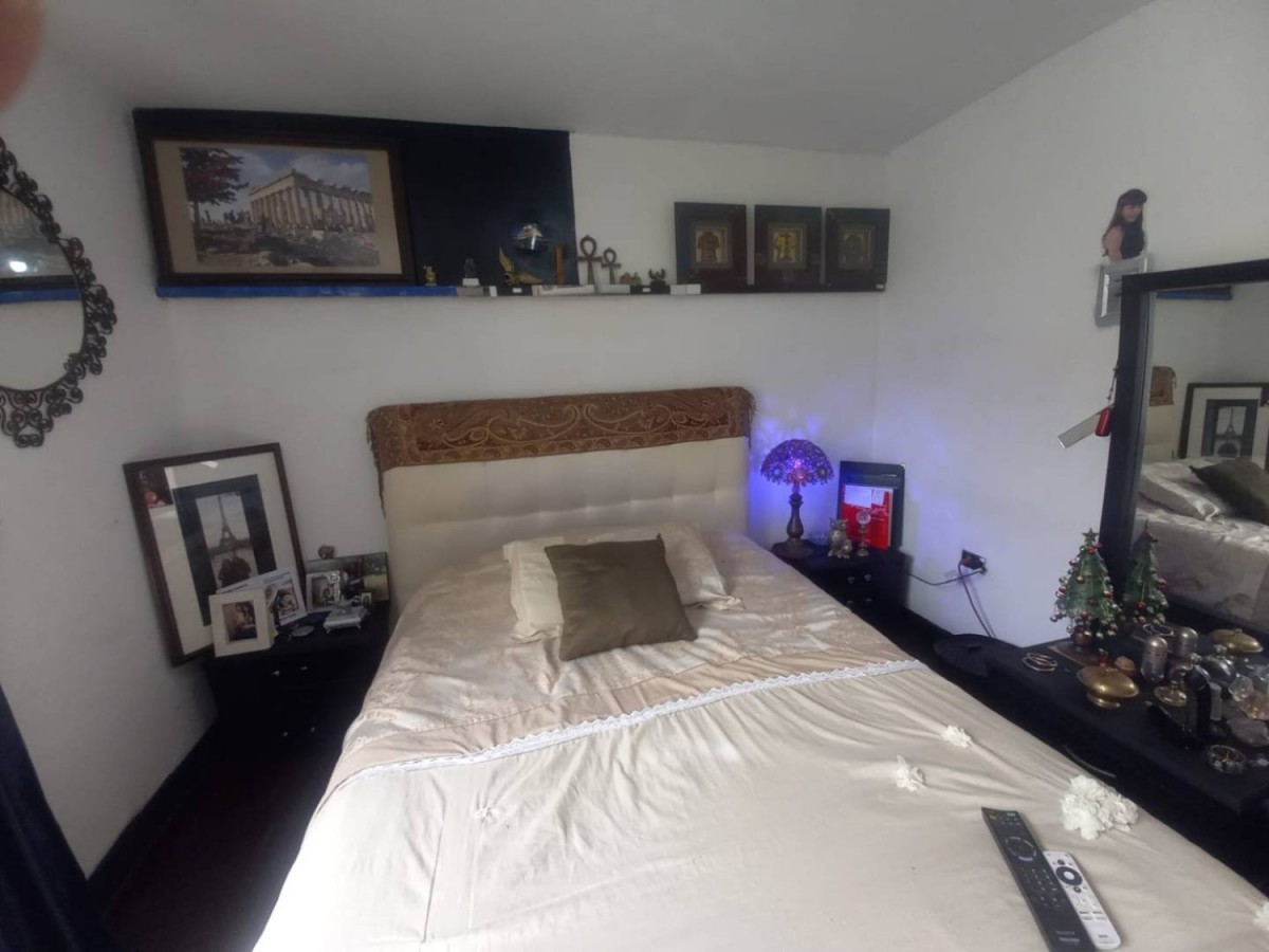 Casa en venta en Centro Narino, Bogotá · foto 11 de 19