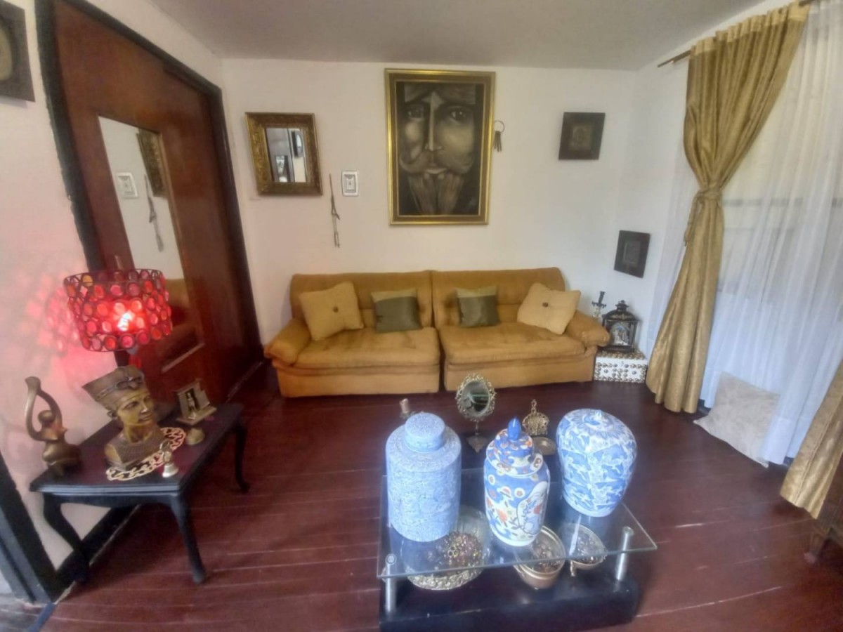 Casa en venta en Centro Narino, Bogotá · foto 12 de 19