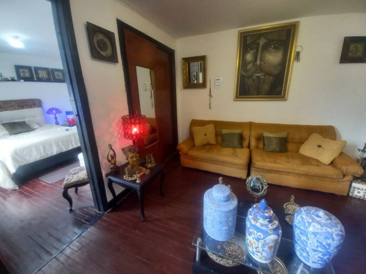 Casa en venta en Centro Narino, Bogotá · foto 13 de 19