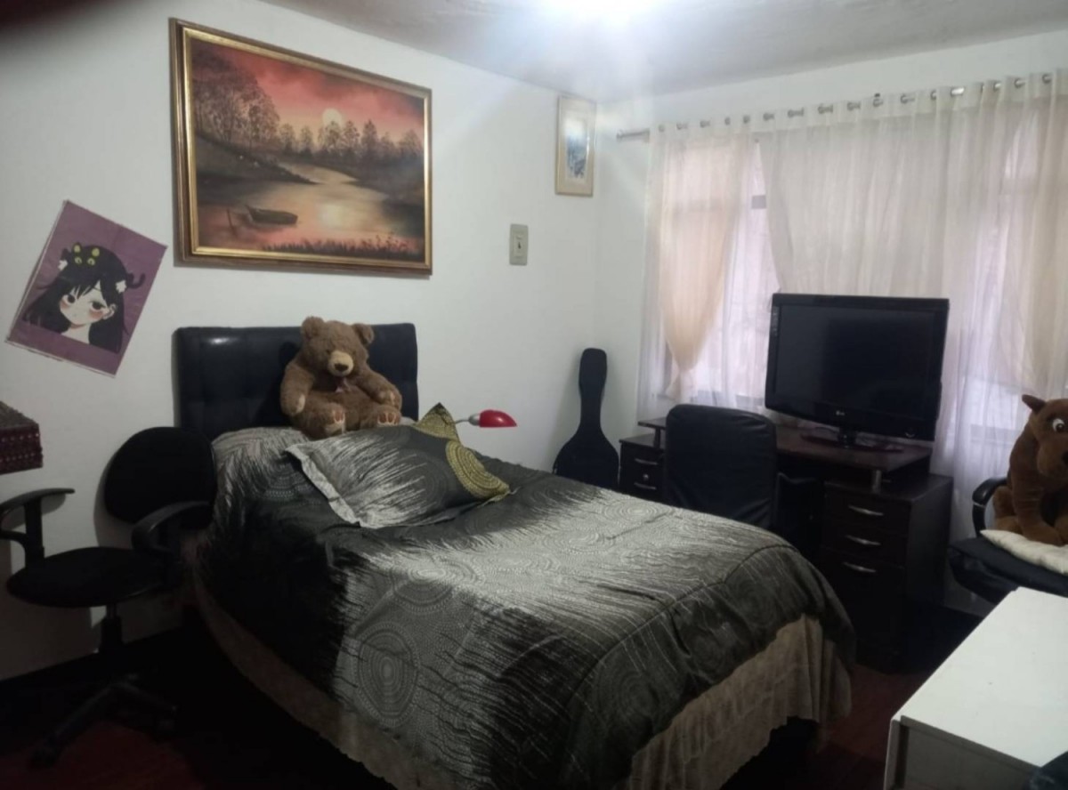 Casa en venta en Centro Narino, Bogotá · foto 18 de 19
