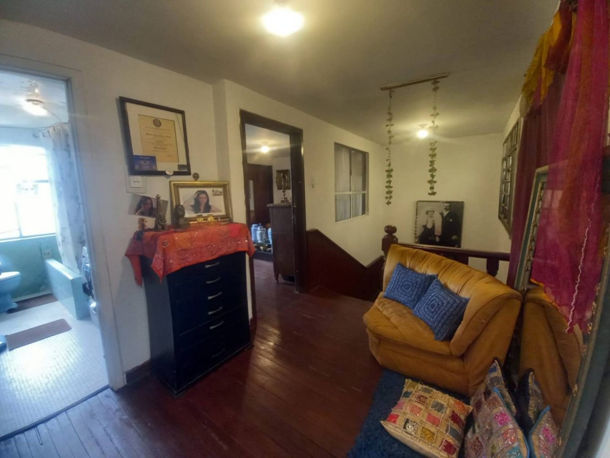 Casa en venta en Centro Narino, Bogotá · foto 19 de 19