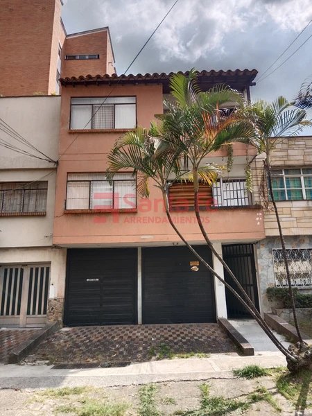 Apartment for rent in Medellín, Medellín