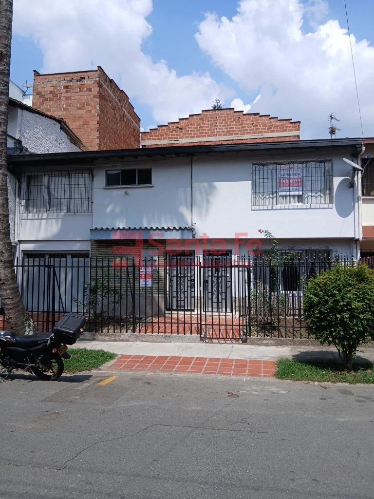 Apartamento en Arriendo en Medellín