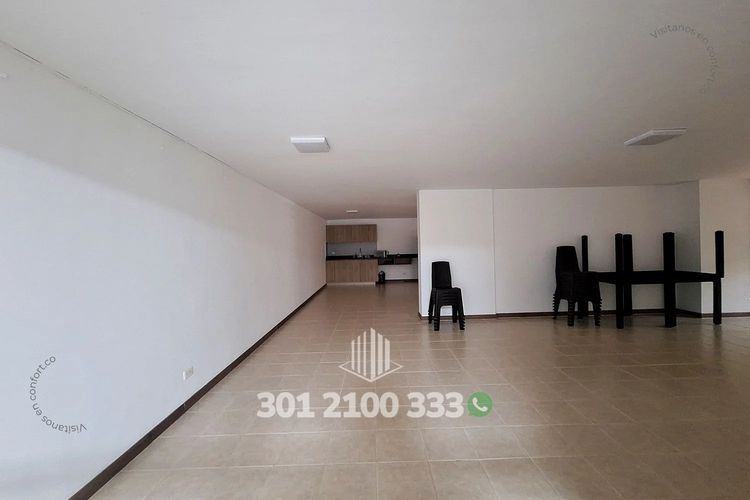 Apartamento en arriendo en Provenza, Medellín · foto 20 de 23