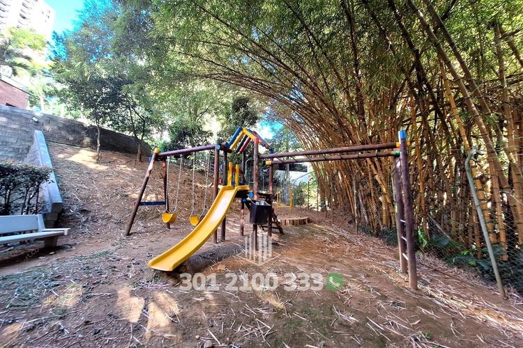 Apartamento en arriendo en Provenza, Medellín · foto 22 de 23