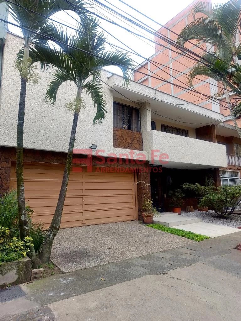 House for rent in Medellín, Medellín