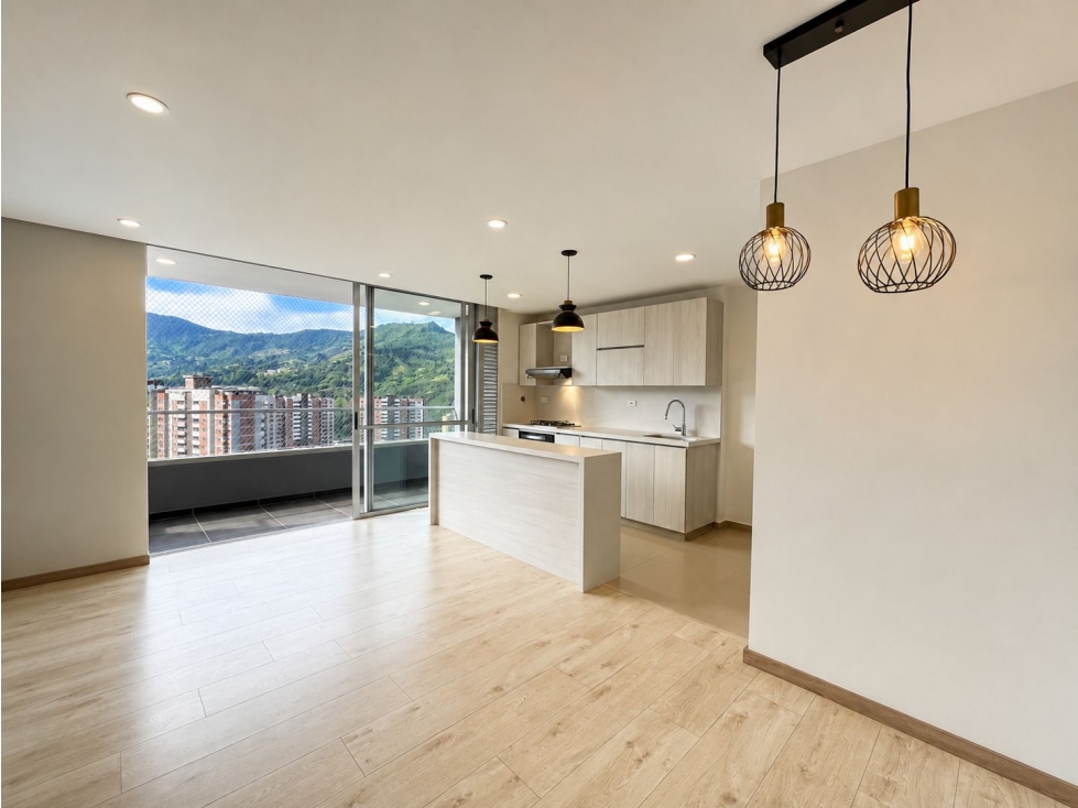 Foto del apartamento