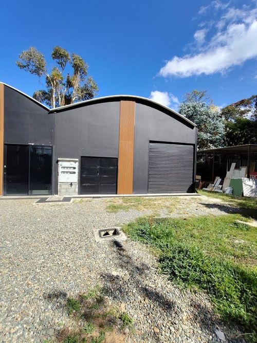 Local en arriendo en Llano Grande, Rionegro, 60 m² · foto 2 de 4
