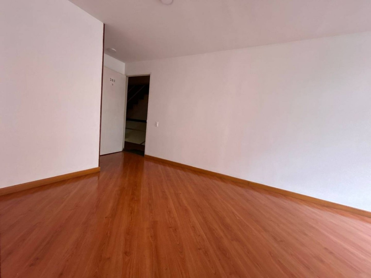 Apartamento en Arriendo en Ciudad salitre, Bogotá